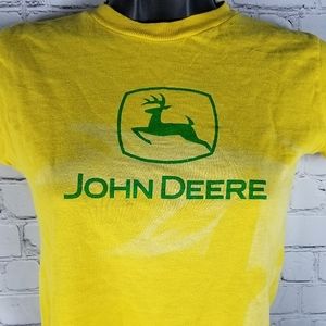 John Deere TShirt